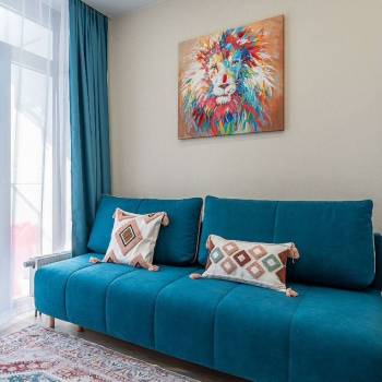 Продается 1-комнатная квартира, 17,6 м²