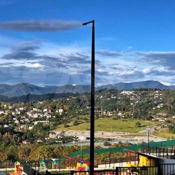 Продается 1-комнатная квартира, 17,6 м²