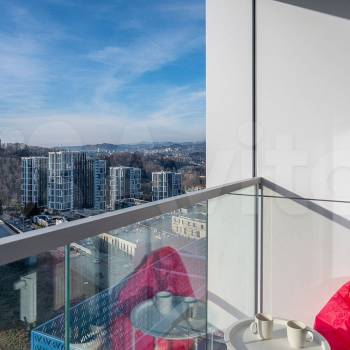 Продается 1-комнатная квартира, 17,6 м²