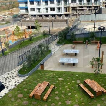 Продается 1-комнатная квартира, 17,6 м²