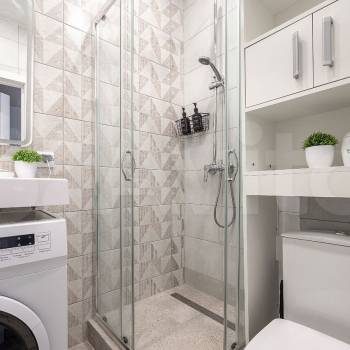 Продается 1-комнатная квартира, 17,6 м²