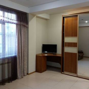 Сдается 1-комнатная квартира, 36 м²