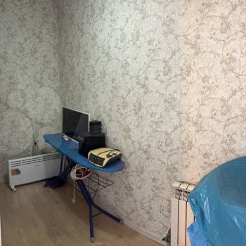 Продается 2-х комнатная квартира, 57 м²