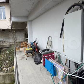 Продается 2-х комнатная квартира, 57 м²