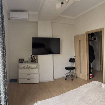 Продается 2-х комнатная квартира, 57 м²