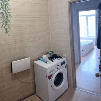 Продается 2-х комнатная квартира, 57 м²
