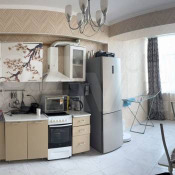 Продается 2-х комнатная квартира, 57 м²