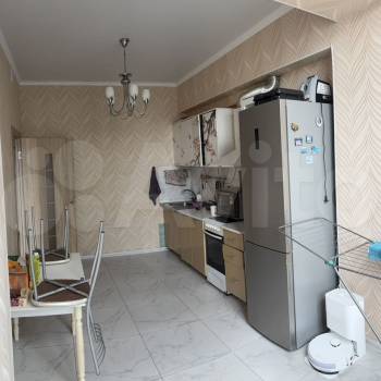 Продается 2-х комнатная квартира, 57 м²