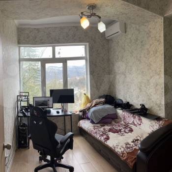 Продается 2-х комнатная квартира, 57 м²