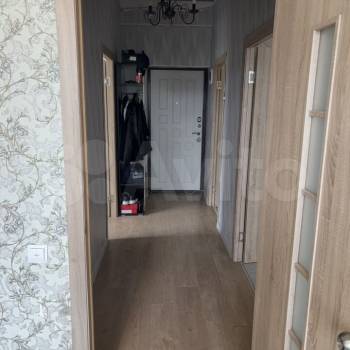 Продается 2-х комнатная квартира, 57 м²