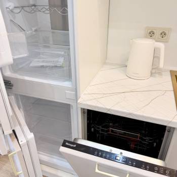 Сдается 1-комнатная квартира, 36 м²