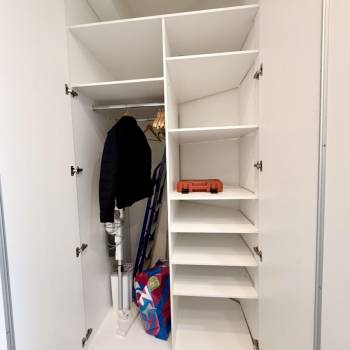 Сдается 1-комнатная квартира, 36 м²