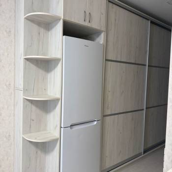 Сдается 1-комнатная квартира, 24 м²