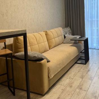 Сдается 1-комнатная квартира, 24 м²