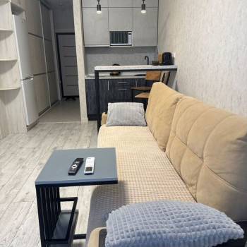 Сдается 1-комнатная квартира, 24 м²