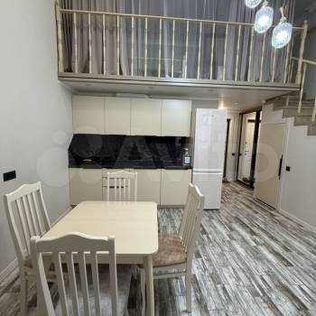 Сдается 1-комнатная квартира, 45 м²