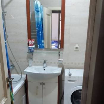 Продается 1-комнатная квартира, 29,2 м²