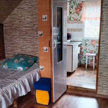 Сдается 1-комнатная квартира, 25 м²