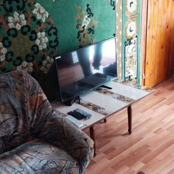 Сдается 1-комнатная квартира, 25 м²