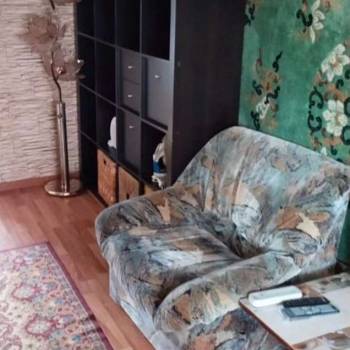 Сдается 1-комнатная квартира, 25 м²