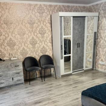 Продается 2-х комнатная квартира, 75 м²