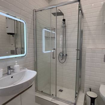 Сдается 1-комнатная квартира, 24,5 м²