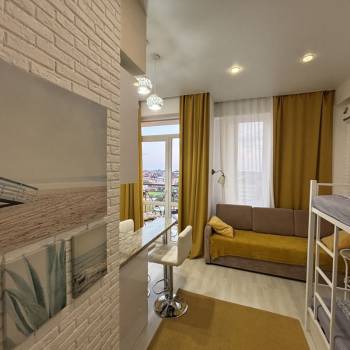 Сдается 1-комнатная квартира, 24,5 м²