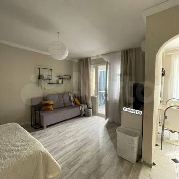 Сдается 1-комнатная квартира, 30 м²