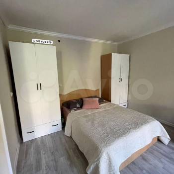 Сдается 1-комнатная квартира, 30 м²