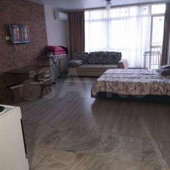 Сдается 1-комнатная квартира, 40 м²