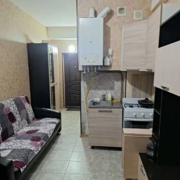Сдается 1-комнатная квартира, 20 м²