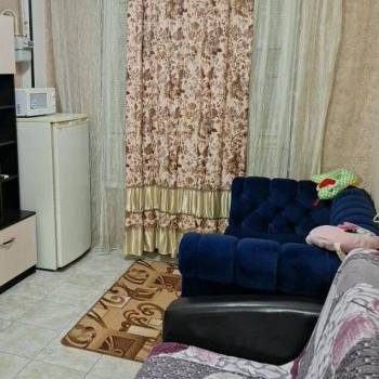 Сдается 1-комнатная квартира, 20 м²