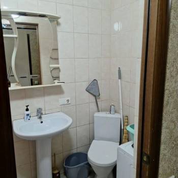 Сдается 1-комнатная квартира, 20 м²