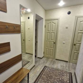 Сдается 2-х комнатная квартира, 56 м²