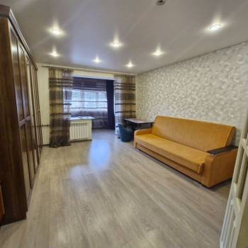 Сдается 2-х комнатная квартира, 56 м²