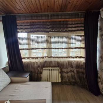 Сдается 2-х комнатная квартира, 56 м²