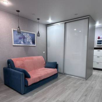 Сдается 2-х комнатная квартира, 43 м²