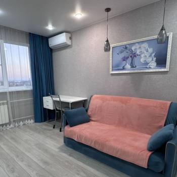 Сдается 2-х комнатная квартира, 43 м²