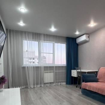 Сдается 2-х комнатная квартира, 43 м²