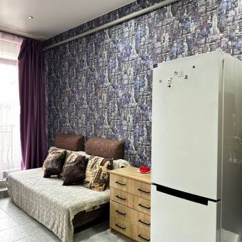 Сдается 1-комнатная квартира, 29 м²