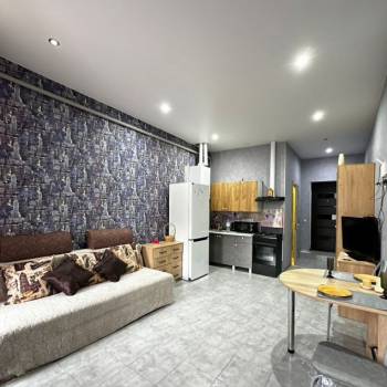 Сдается 1-комнатная квартира, 29 м²