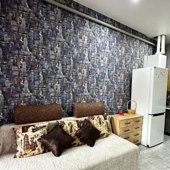 Сдается 1-комнатная квартира, 29 м²