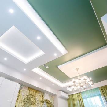 Сдается 1-комнатная квартира, 47 м²