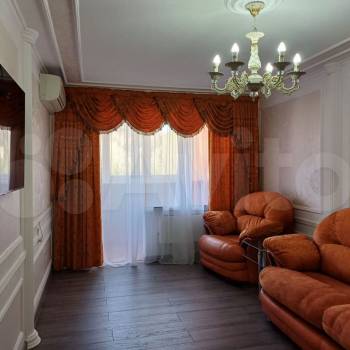 Сдается 2-х комнатная квартира, 56 м²