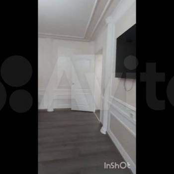 Сдается 2-х комнатная квартира, 56 м²