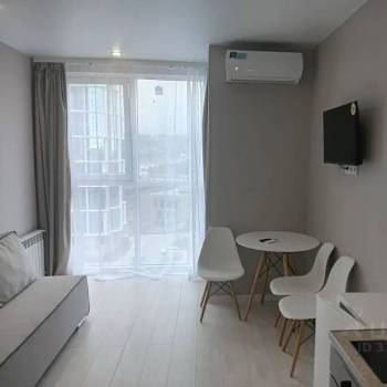 Продается 1-комнатная квартира, 24,1 м²