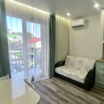 Сдается 2-х комнатная квартира, 36 м²