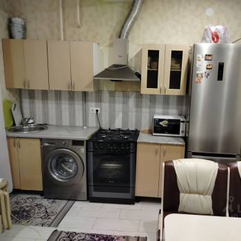 Сдается 2-х комнатная квартира, 39 м²