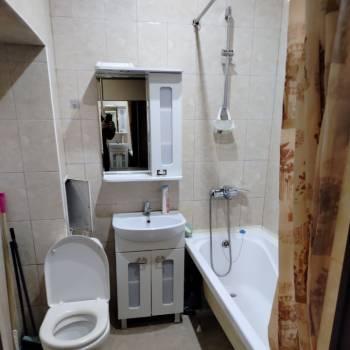 Сдается 2-х комнатная квартира, 39 м²