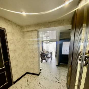 Сдается 2-х комнатная квартира, 56 м²